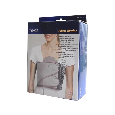 Picture of Tynor Chest Binder
