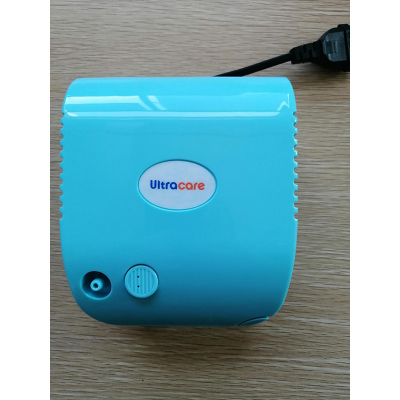 Picture of Ultra Care Compact Nebulizer Machine