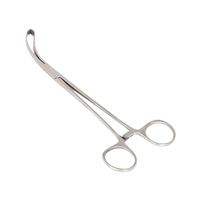 Picture of Surgical Instrument VULSELLUM FORCEP 10'' inches