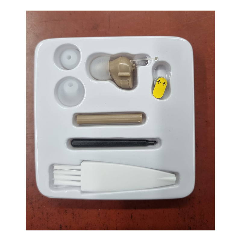 Picture of Mini Portable Hearing Aid