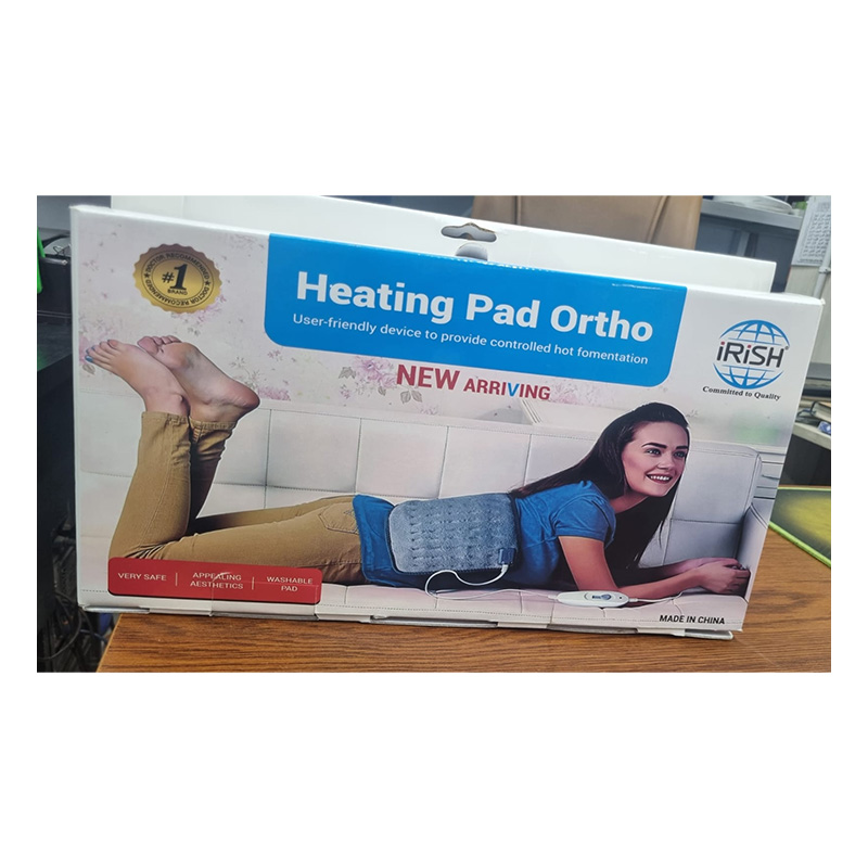 Picture of Heating Pad Ortho IRISH