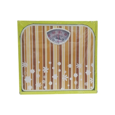 Picture of ক্যামরি অ্যানালগ ওজন মাপার স্কেল মানব শরীরের জন্য 130 কেজি পর্যন্ত ধারণক্ষমতা