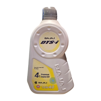 Picture of Gulf DTS-I Engine Oil (1.2L)