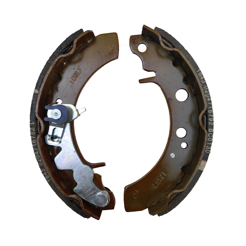 Picture of BRAKE SHOE (SMALL)