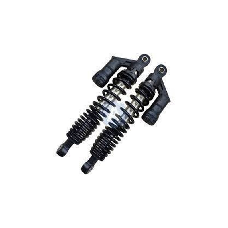 Picture of SHOCK ABSORBER REAR-BLACK