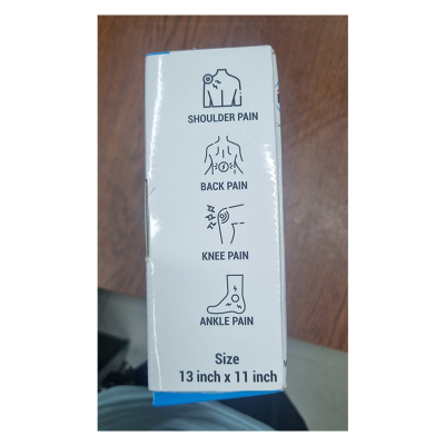 Picture of IRISH  Electric Heating Pad