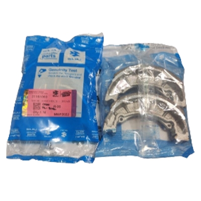 Picture of BRAKE SHOE (SMALL)