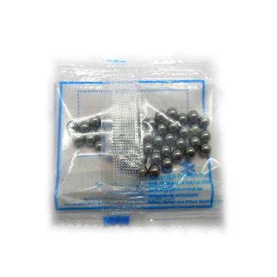 Picture of KIT BALL STEEL STEERING