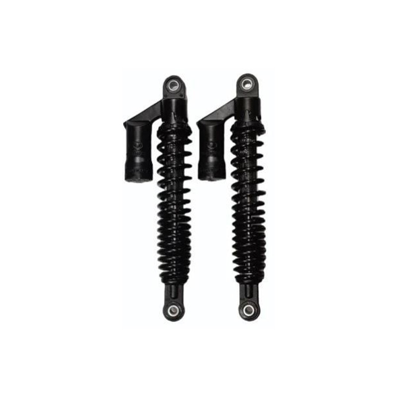 Picture of SHOCK ABSORBER REAR-BLACK