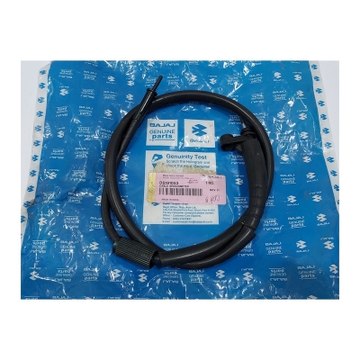 Picture of SPEEDOMETER CABLE - NEW DESIGN