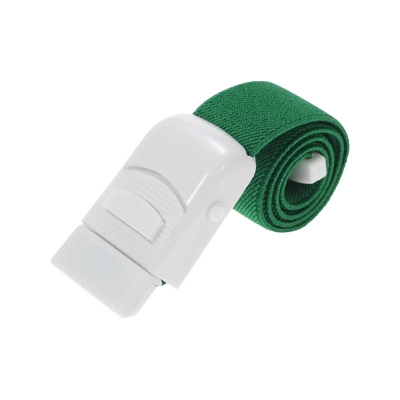 Picture of Medical Cat Tourniquet Belt First Aid Paramedic Doctor Emergency Sports Turnstile Buckle Outdoor Hemostatic Elastic Strap