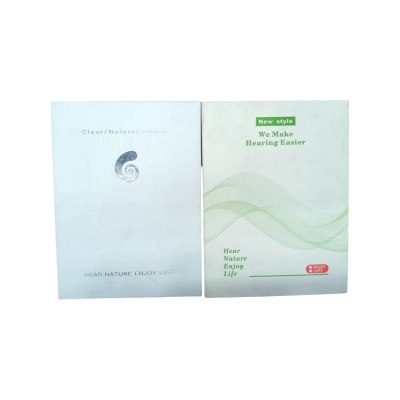 Picture of Rionet Best Digital Hearing Aid Rechargeable