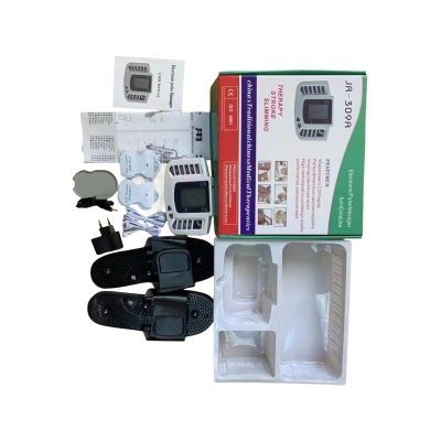 Picture of JR-309 Electrical Stimulator Full Body Relax