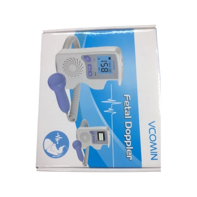 Picture of Vcomin Fetal Doppler
