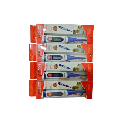 Picture of Procare Digital Flexible Thermometer with Warranty