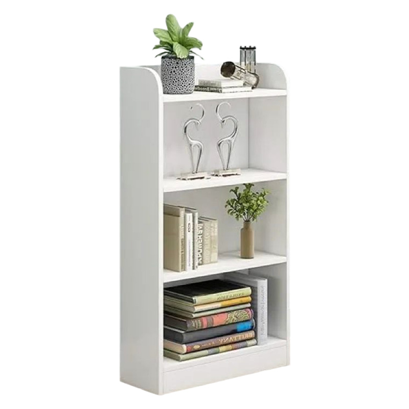 Picture of Furniture Express Book Shelf | Book Organizer | Showpiece Shelf | Showpiece Organizer | Unique Design & Premium Quality | Home & Office