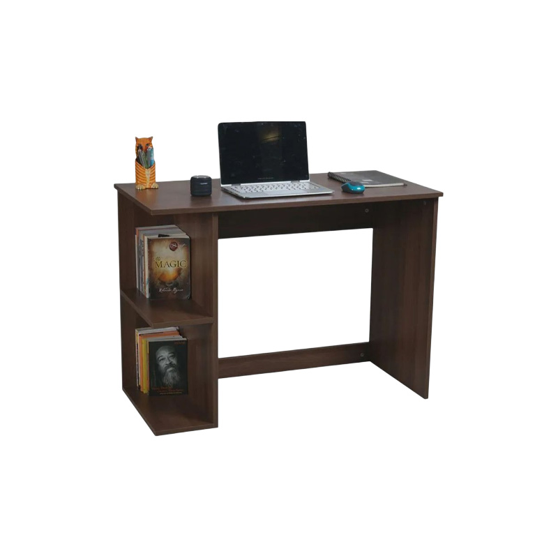 Picture of Furniture Express Modern Computer Table | Laptop Table | Reading Table | Writing Table For Office & Home | Unique Design & Quality