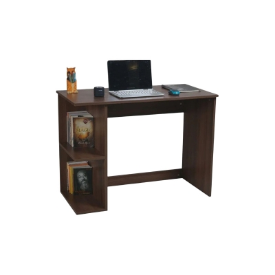 Picture of Furniture Express Modern Computer Table | Laptop Table | Reading Table | Writing Table For Office & Home | Unique Design & Quality