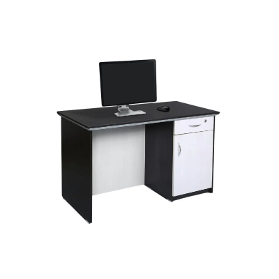 Picture of Furniture Express Premium Design Computer Table | Laptop Table | Reading Table | Writing Table For Office & Home