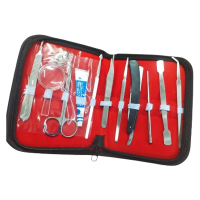 Picture of Dissection Box for Biology Laboratory