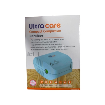 Picture of Ultra Care Nebulizer Machine