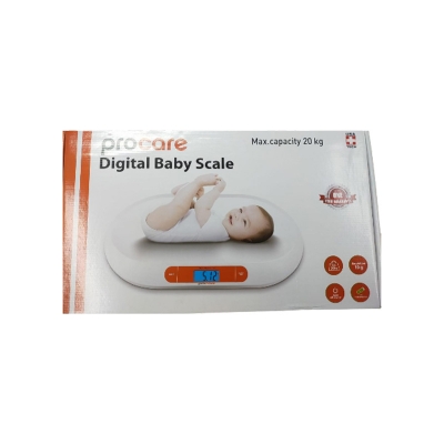 Picture of ProCare Digital Baby Weight Scale 20kg