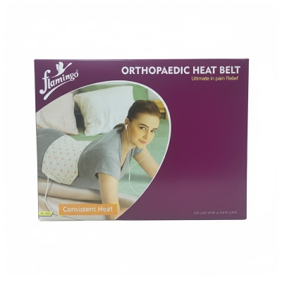 Picture of Flamingo Orthopaedic Heat Belt