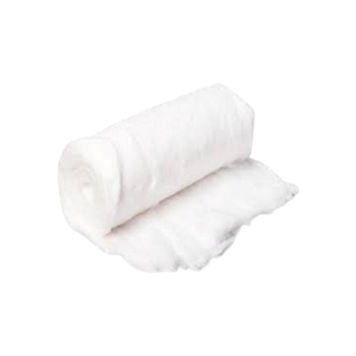 Picture of Absorbent Cotton Roll 400gm