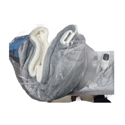 Picture of IRISH Electric Blanket (Size 60 inch x 45 inch)