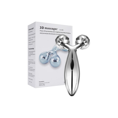 Picture of 3D Body Roller Massager