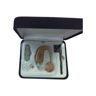 Picture of Rionet Hearing Aid Machine ear