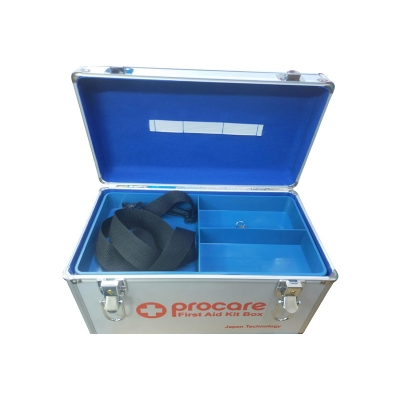 Picture of procare First Aid Kit Box (medium)