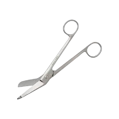 Picture of Bandage cutting Scissors 6" Stainless Steel