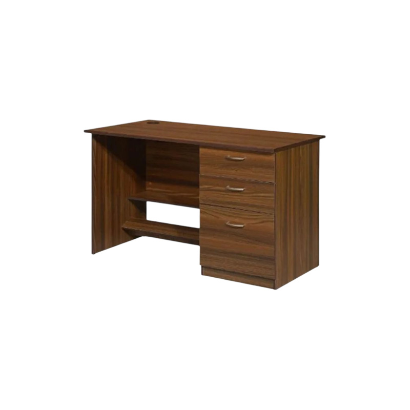 Picture of Furniture Express Study Table| Computer Table | Office Table | Home Office  with Drawer Storage - Table( Size :উচ্চতা 30 + প্রস্থ 18 + দৈর্ঘ্য ৩৬ইঞ্চি)