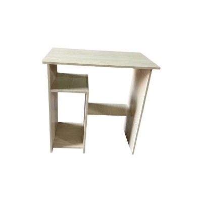 Picture of Furniture Express Computer Table / Multi Compartment for Work From Home PC Table / Laptop Table - Best Quality Furniture - Minimalistic Sophistication