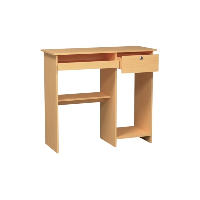 Picture of Furniture Express Premium Quality Modern Computer Table | Laptop Table - Elevate Your Workspace With Quality And Style