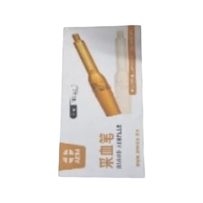 Picture of Hizama pen 3-Head lancing device for hizama cupping