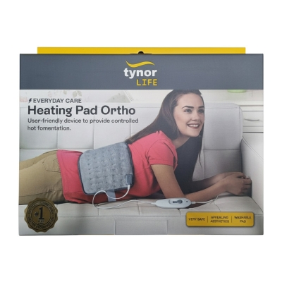 Picture of electrical heating pad tynor Regular