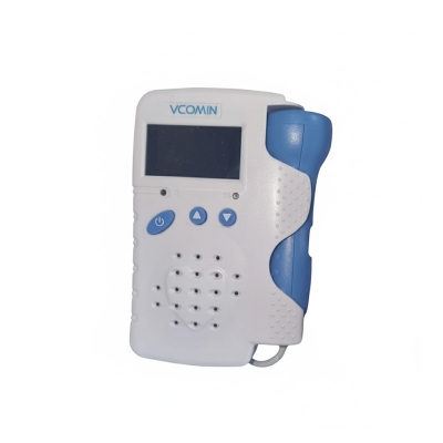 Picture of vcomin fetal doppler fetal ultrasound baby heartbeat