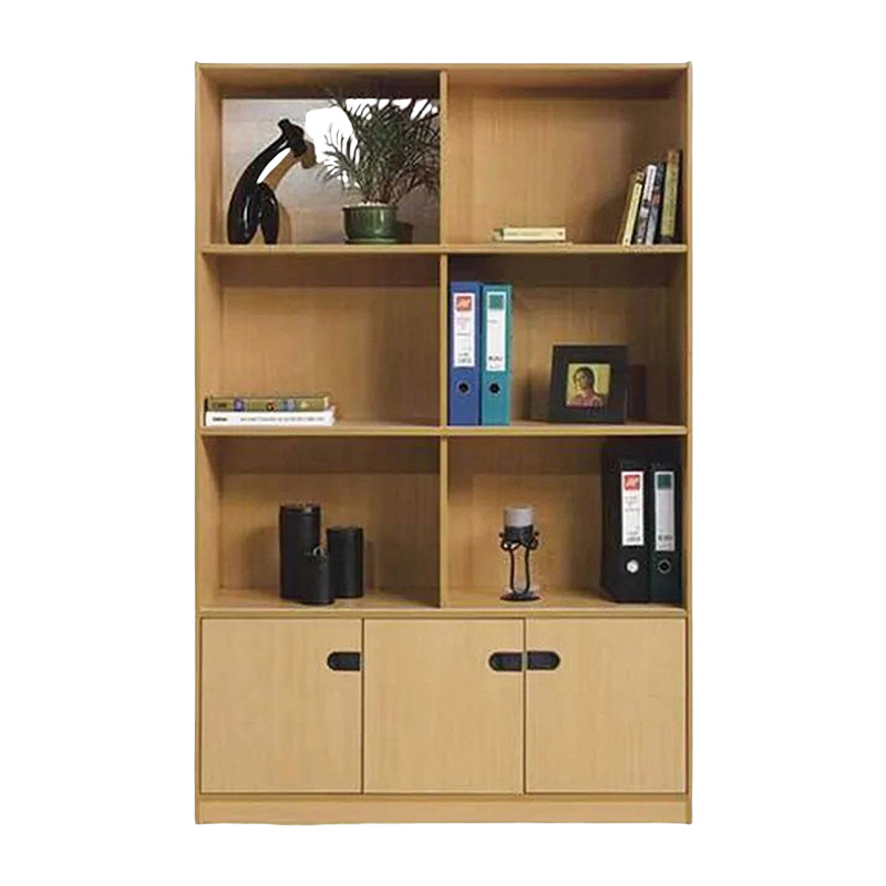 Picture of Furniture Express Newfangled - Best Quality Furniture Book Shelf / Shelves Storage / Drawers / Multipurpose Shelf - Furniture & Decor- Delights