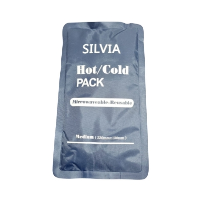 Picture of Hot And Cold Gel Pad silvia