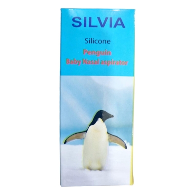 Picture of Penguin Nasal Aspiretor silvia