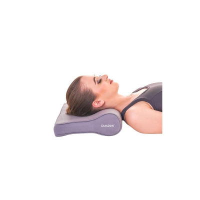 Picture of Samson Cervical Pillow Regular made in india