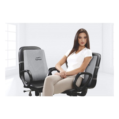 Picture of Tynor Back Rest Full Universal Size