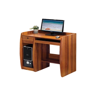 Picture of Furniture Express Computer Table | Laptop Desk | Study Desk | Reading Table | Writing Table New Model by Best Quality Furniture - Minimalistic Sophistication