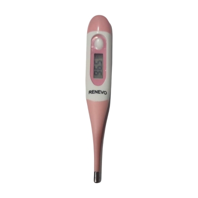 Picture of waterproof Renevo digital thermometer flexible