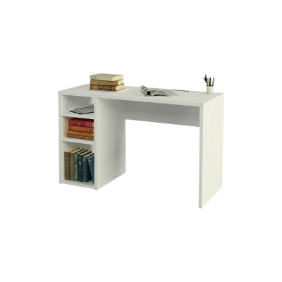 Picture of Furniture Express Newfangled - Modern Computer/Laptop Desk | Reading Table | Study Desk - Best Quality Furniture - Furniture & Decor- Vibes