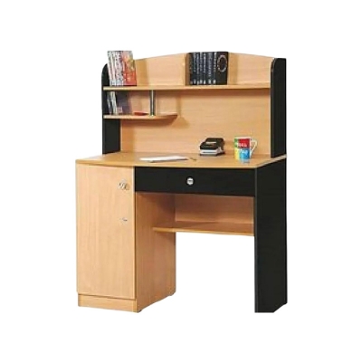 Picture of Furniture Express Premium Quality - Reading/Writing Table | Laptop Desk | Computer Desk for Home & Office - Best Quality Furniture - Couture - High-end