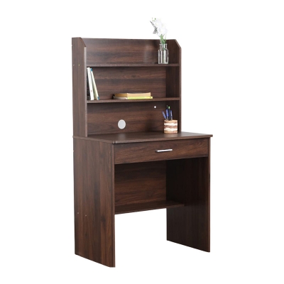 Picture of Furniture Express Study Table | Reading Table | Writing Table Premium Quality - Best Quality Furniture budget friendly  pure melamine size ( L-28+ W 16+H30 inch)