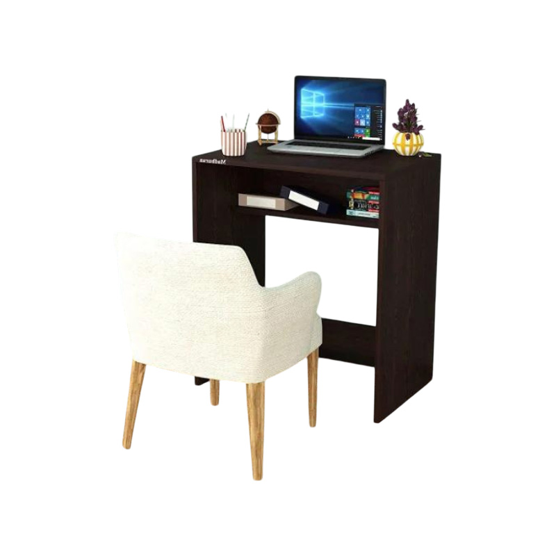 Picture of Furniture Express Premium Quality - Modern Computer Table | Laptop Desk | Study Desk for Home & Office - Best Quality Furniture - Trend and Need full